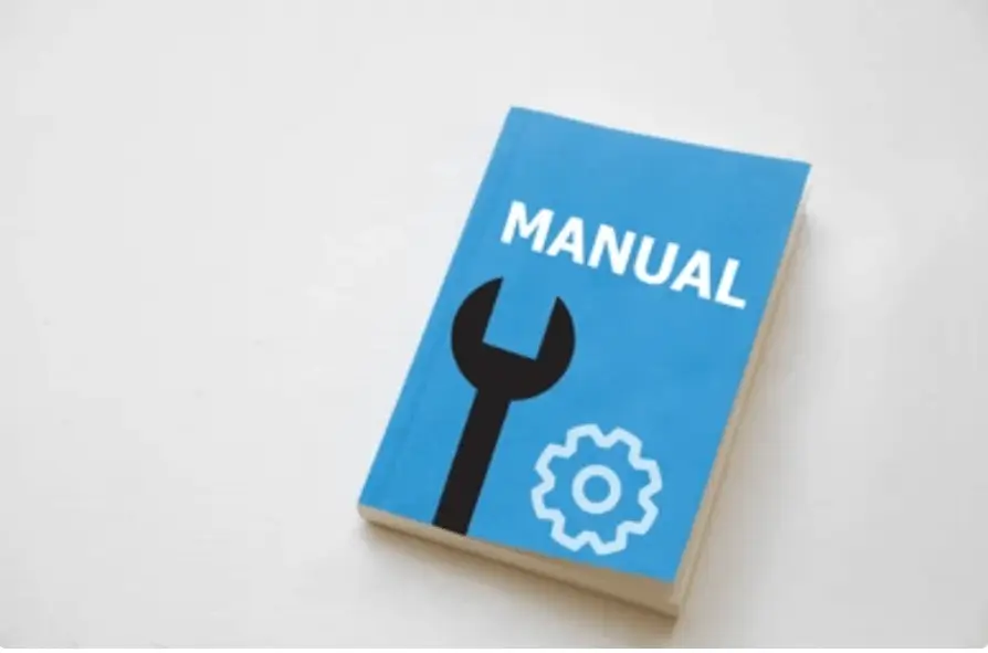 A Manual