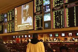 Sports betting options in Jordan