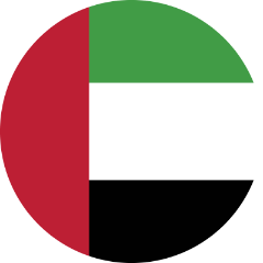 Index UAE Icon